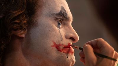 Joker : 8 minutes de standing-ovation à Venise, Joaquin Phoenix en route vers l'Oscar ?