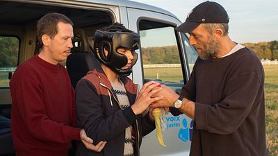 image de la news Bande-annonce Hors Normes : Vincent Cassel et les réalisateurs d'Intouchables vont vous émouvoir