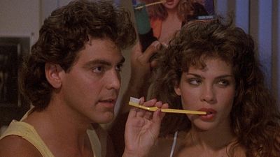 image de la news Clooney, Brad, Leo, Angelina... A chaque star son nanar !