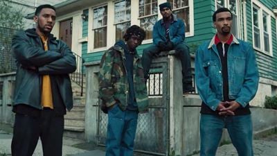 Wu-Tang An American Saga : qui interprète les membres du groupe de rap dans la série Hulu ?