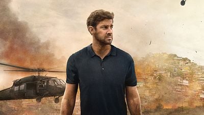 image de la news Bande-annonce Jack Ryan Saison 2 : nouvelle mission musclée pour l'espion d'Amazon Prime Video