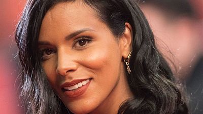 image de la news Profilage saison 10 : première photo de Shy'm et Philippe Bas