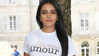 image de la news Tu mérites un amour : Hafsia Herzi, de Kechiche à la réalisation