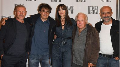 image de la news Irréversible : le nouveau montage Inversion Intégrale encore plus choc que l'original ?