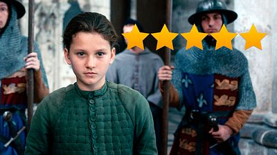 image de la news Jeanne de Bruno Dumont meilleur film de la semaine selon la presse  