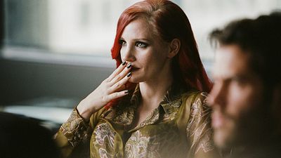image de la news Ma vie avec John F. Donovan : Jessica Chastain dans l'une des scènes coupées du DVD