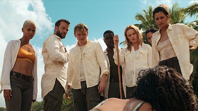 image de la news The I-Land sur Netflix : entre Lost et Hunger Games, que vaut la série ?