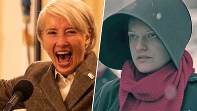 image de la news Le Temps est assassin, Years and Years, The Handmaid's Tale... Quelles séries allez-vous regarder du 16 au 22 septembre ?