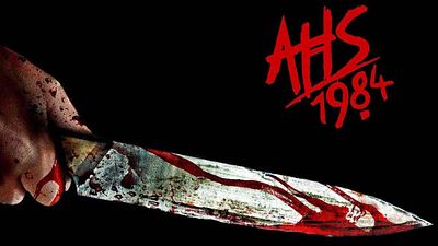 image de la news American Horror Story 1984 : un générique hommage aux années 80 génial