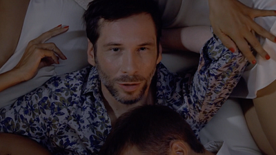 image de la news Après Jusqu'à la garde, Xavier Legrand réalise son premier clip pour Alex Beaupain