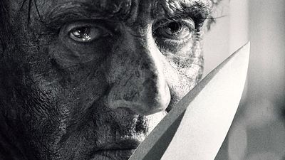 image de la news Rambo par Stallone : " J’ai eu tellement de blessures qu’un jour j’aurai un département à mon nom aux urgences !"