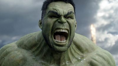 image de la news Brexit : la réponse de Mark "Hulk" Ruffalo à Boris Johnson