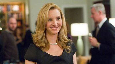 image de la news Friends : les deux intrigues que les showrunners regrettent