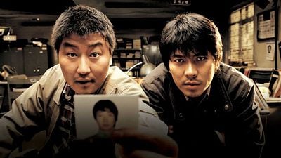 image de la news Memories of Murder : 30 ans après, le vrai tueur qui a inspiré le film a été identifié
