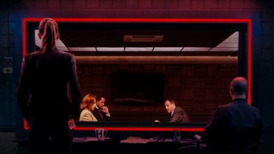 image de la news Criminal sur Netflix : on a rencontré le réalisateur de la série choc