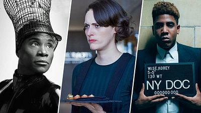 image de la news Emmy Awards 2019 : un palmarès politique et inclusif avec Chernobyl, Fleabag, Pose et Dans leur regard