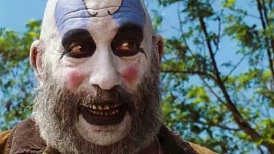 image de la news Mort de Sid Haig, gueule du cinéma bis apparue chez Quentin Tarantino et Rob Zombie