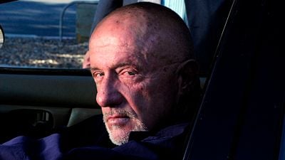 image de la news Breaking Bad le film : Mike (Jonathan Banks) confirmé dans El Camino sur Netflix