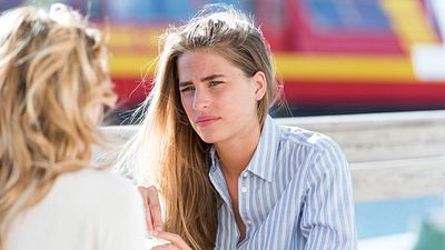 image de la news Solène Hébert (Demain nous appartient) bientôt dans une autre série de TF1