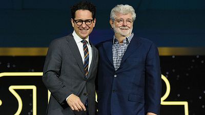 image de la news Star Wars : George Lucas s'est senti "trahi" par la nouvelle trilogie