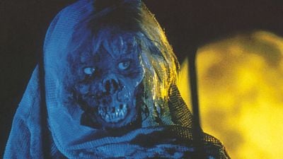 image de la news Creepshow la série : à l'origine un film culte de Stephen King et Romero