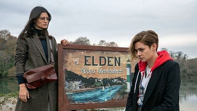 image de la news Marianne sur Netflix : que pense la presse étrangère de la série horrifique française ?