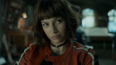 image de la news Casa de Papel : Tokio sera la méchante du prochain G.I. Joe