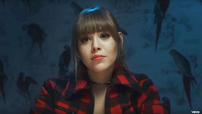 image de la news Elite : saviez-vous que l'interprète de Lu était aussi chanteuse ?