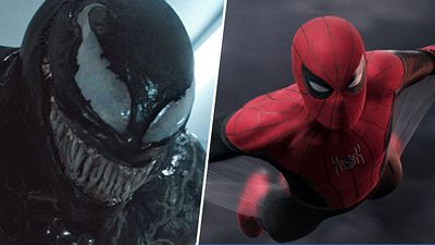 image de la news Marvel / Sony :  Venom et les Sinister Six concernés par le nouvel accord