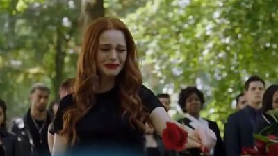 image de la news Riverdale saison 4 : l'hommage à Luke Perry dans un premier teaser