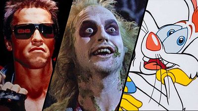 image de la news Terminator, Roger Rabbit, Predator... Ces licences culte bientôt à vendre ?