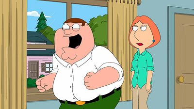 image de la news Les Griffin et American Dad seront-ils accessibles sur Disney+ ?