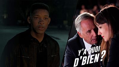 image de la news Gemini Man, Alice et le Maire... Y'a quoi d'bien au ciné ? [PODCAST]