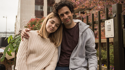 image de la news La Roche-sur-Yon 2019 : Play en ouverture, Polanski, Costa-Gavras, Baumach, Kore-Eda au programme