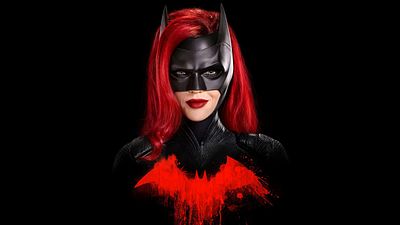 image de la news Batwoman : que vaut la nouvelle série DC Comics ?