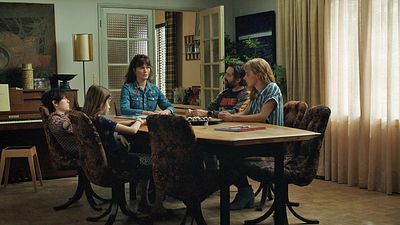 image de la news Mytho sur Arte : le Desperate Housewives décalé à ne pas manquer