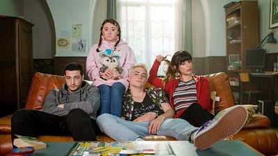 image de la news Bande-annonce Mental : après SKAM, FranceTV Slash propose une série sur la souffrance des jeunes [EXCLU]