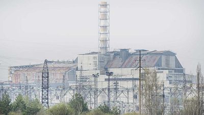image de la news Chernobyl : l'épicentre de l'accident bientôt ouvert aux touristes
