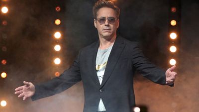 Pas d'Oscar pour Iron Man : Robert Downey Jr. refuse de concourir avec Avengers Endgame