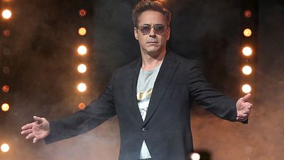 image de la news Pas d'Oscar pour Iron Man : Robert Downey Jr. refuse de concourir avec Avengers Endgame