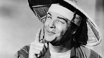 image de la news L'ennemi Japonais à Hollywood : un documentaire OCS qui retrace les origines du "whitewashing"