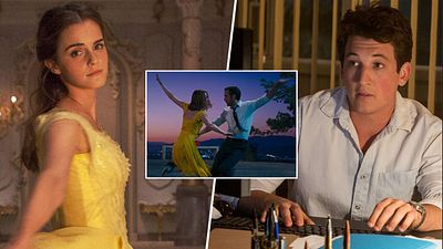 image de la news Ces comédies romantiques auraient pu avoir... un autre couple !