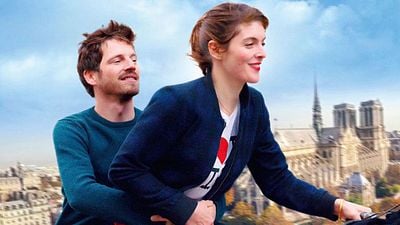 image de la news Notre dame : la cathédrale modernisée par Valérie Donzelli dans la bande annonce 