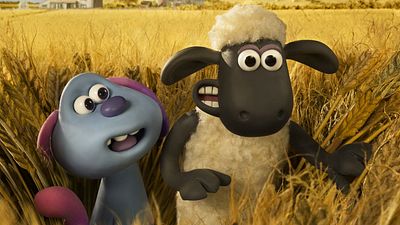 image de la news Shaun le mouton 2 : la conception du film en 10 chiffres 