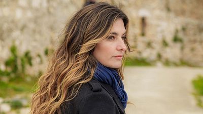 image de la news Laëtitia Milot : "Olivia n'est pas la suite de La Vengeance aux yeux clairs"