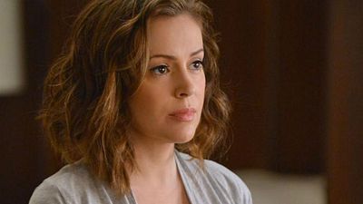 image de la news Alyssa Milano : victime d'un viol sur un tournage, elle brise le silence