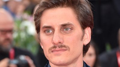 image de la news Martin Eden : qui est Luca Marinelli, l'acteur qui a volé la vedette à Joaquin Phoenix à Venise ?