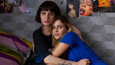 image de la news Baby sur Netflix : comment se terminait la saison 1 ?