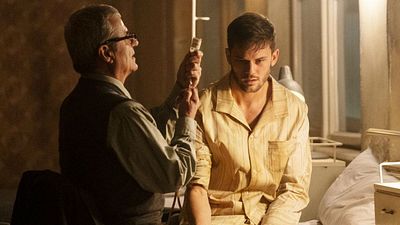 image de la news Jason Bourne : la série Treadstone se déroule avant ou après les films ?