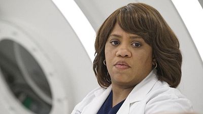 image de la news Grey's Anatomy saison 16 : Bailey révèle son secret dans le teaser de l'épisode 5